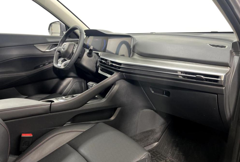 Changan CS35 Plus I Рестайлинг Нижний Новгород  - изображение 12