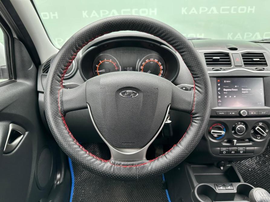 Lada (ВАЗ) Granta I Рестайлинг Екатеринбург  - изображение 5