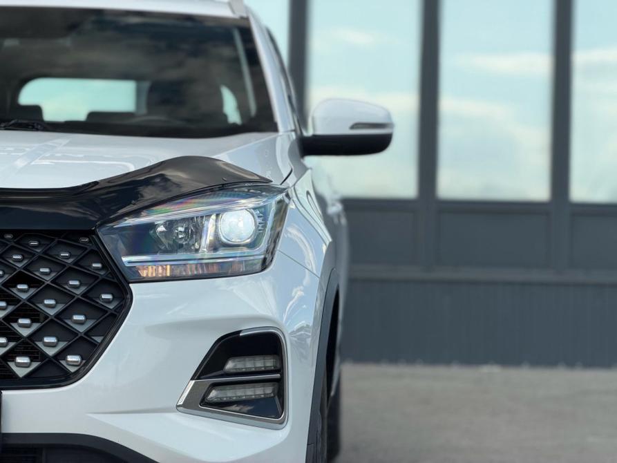 Chery Tiggo 4 Pro I Рестайлинг Волгоград  - изображение 6