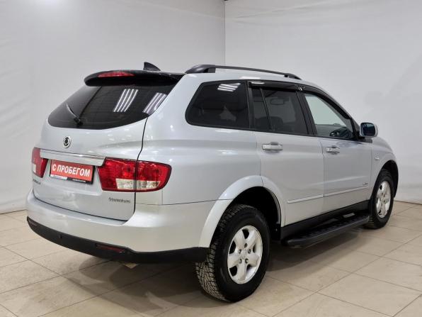 SsangYong Kyron I Рестайлинг с пробегом 2013 года, цена 790 000 рублей, 182910 км, внедорожник, Автокод Объявления