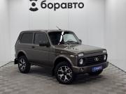 Lada (ВАЗ) Niva Legend Воронеж  - изображение 18