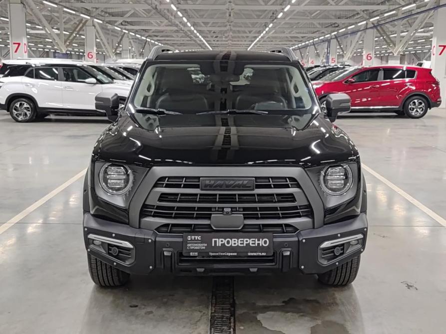 Haval Dargo Казань  - изображение 2