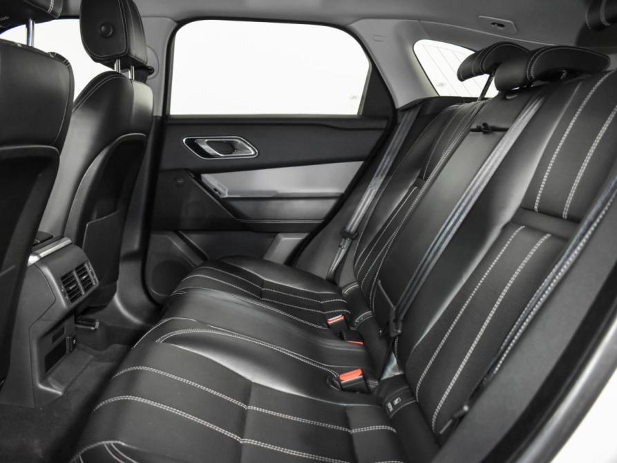 Land Rover Range Rover Velar I Санкт-Петербург  - изображение 13