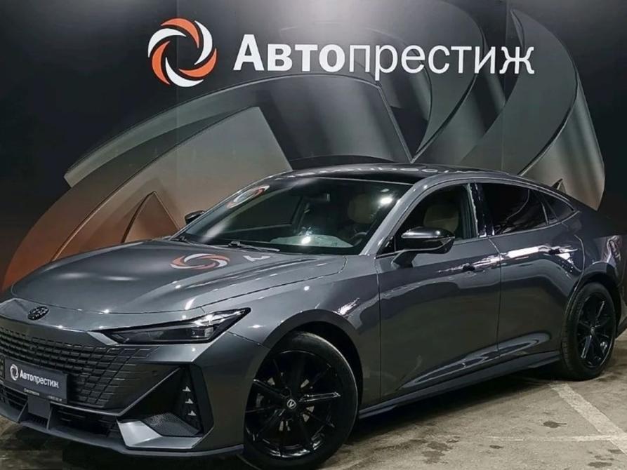 Changan UNI-V I Минеральные Воды  - изображение 1