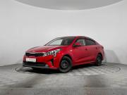 Kia Rio IV Рестайлинг Санкт-Петербург  - изображение 20