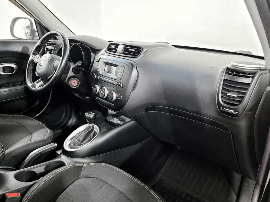 Kia Soul II Москва  - изображение 11