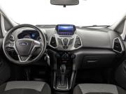 Ford EcoSport II Москва  - изображение 40
