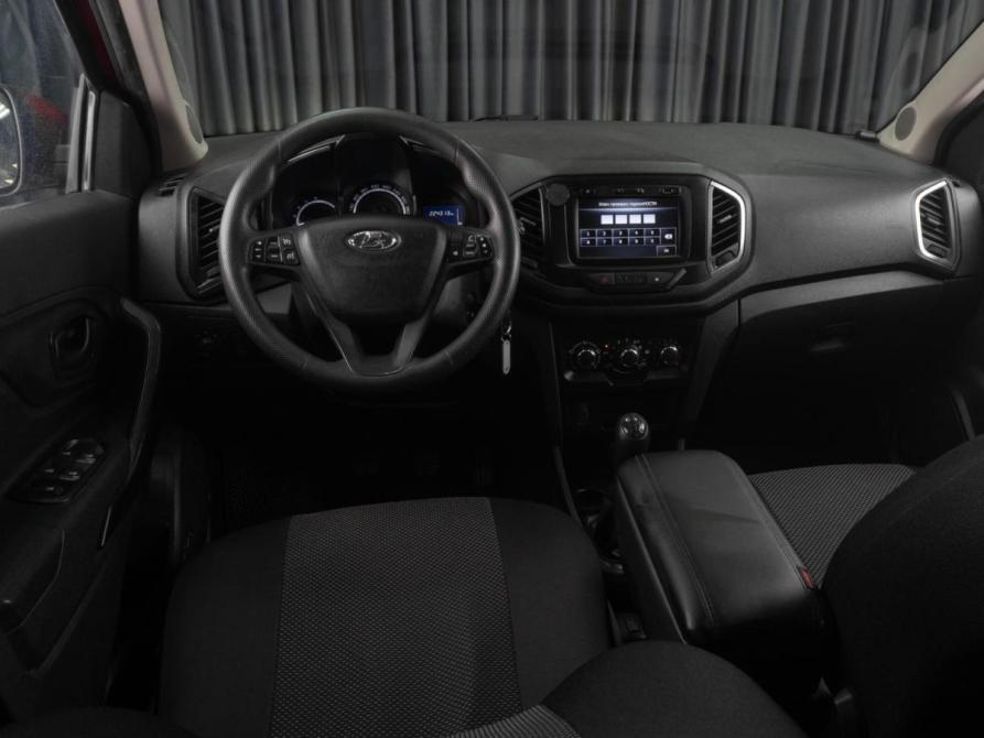 Lada (ВАЗ) XRAY I Тюмень  - изображение 6
