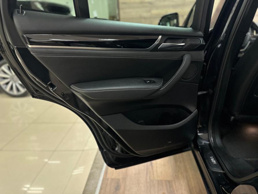 BMW X3 II (F25) Рестайлинг Уфа  - изображение 32