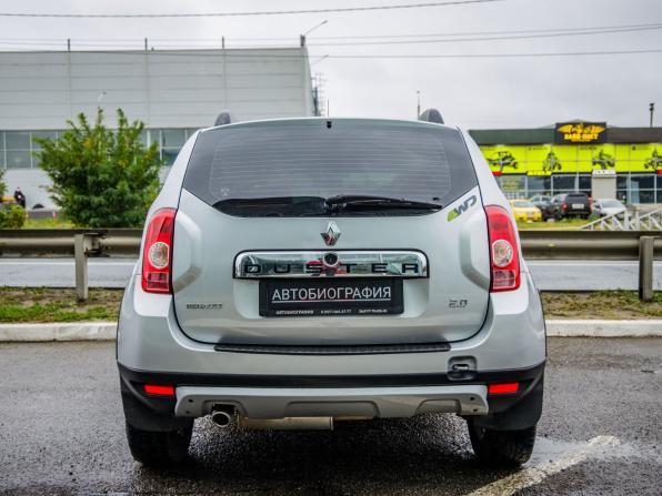 Renault Duster I с пробегом 2013 года, цена 1 118 000 рублей, 138850 км, внедорожник, Автокод Объявления