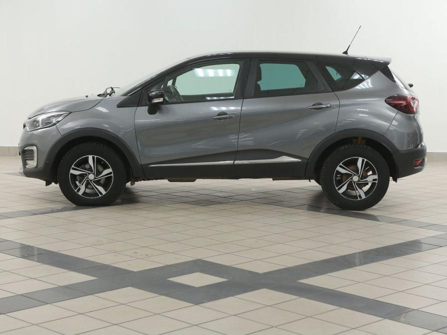 Renault Kaptur I Иваново  - изображение 7