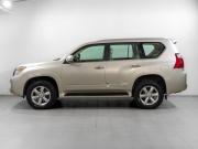 Lexus GX II Москва  - изображение 38
