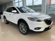 Mazda CX-9 I Рестайлинг Арзамас  - изображение 7