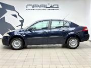 Renault Megane II Рестайлинг Ростов-на-Дону  - изображение 24