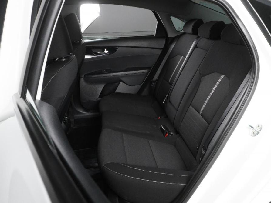Kia Cerato IV Минеральные Воды  - изображение 9