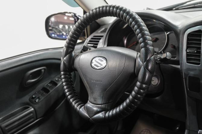 Suzuki Grand Vitara I с пробегом 2005 года, цена 649 000 рублей, 261000 км, внедорожник, Автокод Объявления