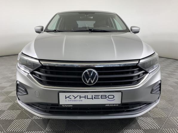 Volkswagen Polo VI с пробегом 2021 года, цена 1 533 000 рублей, 147762 км, лифтбек, Автокод Объявления