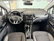 Renault Kaptur I Рестайлинг Москва  - изображение 27