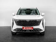 Geely Atlas II Иркутск  - изображение 26