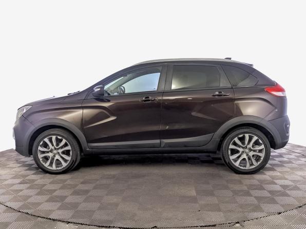 Lada (ВАЗ) XRAY I с пробегом 2019 года, цена 1 050 000 рублей, 25815 км, хэтчбек, Автокод Объявления