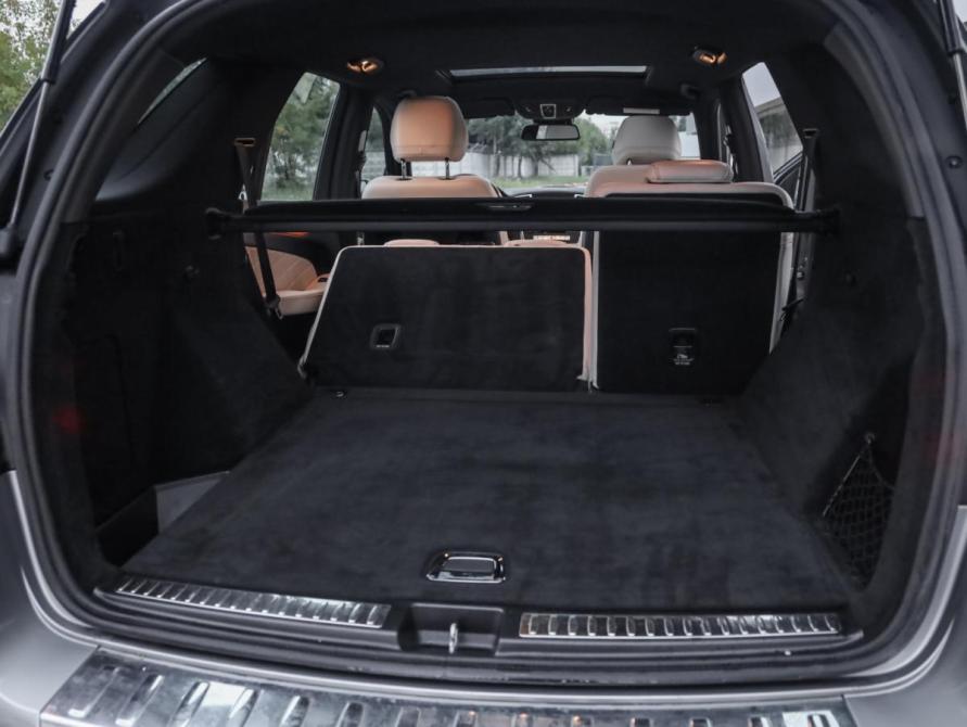 Mercedes-Benz M-Класс III (W166) Санкт-Петербург  - изображение 32