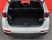 Kia Sportage IV Вологда  - изображение 39