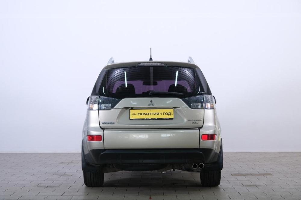 Mitsubishi Outlander II Омск  - изображение 6