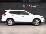 Nissan X-Trail III Рестайлинг Екатеринбург  - изображение 32