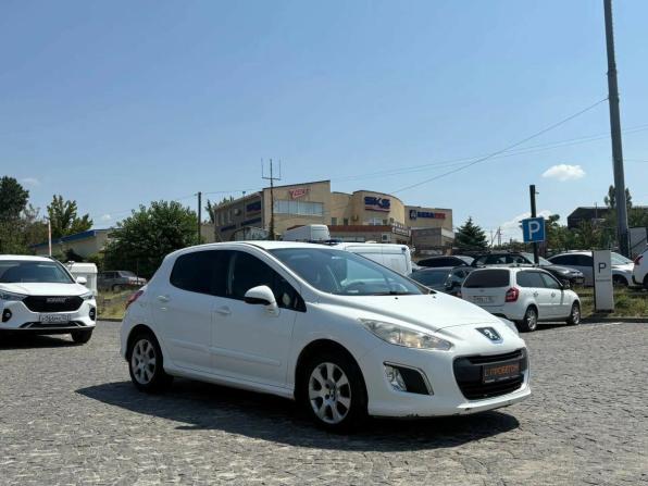 Peugeot 308 I Рестайлинг с пробегом 2011 года, цена 490 000 рублей, 200321 км, хэтчбек, Автокод Объявления