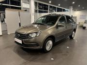 Lada (ВАЗ) Granta I Рестайлинг Чебоксары  - изображение 42
