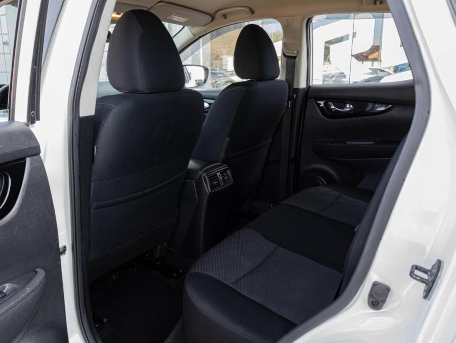Nissan Qashqai II Краснодар  - изображение 11
