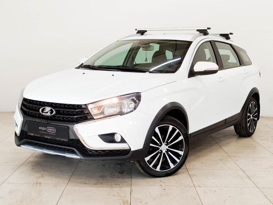 Lada (ВАЗ) Vesta I Тула  - изображение 1