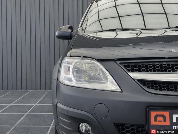 Lada (ВАЗ) Largus I с пробегом 2019 года, цена 927 000 рублей, 111196 км, универсал, Автокод Объявления