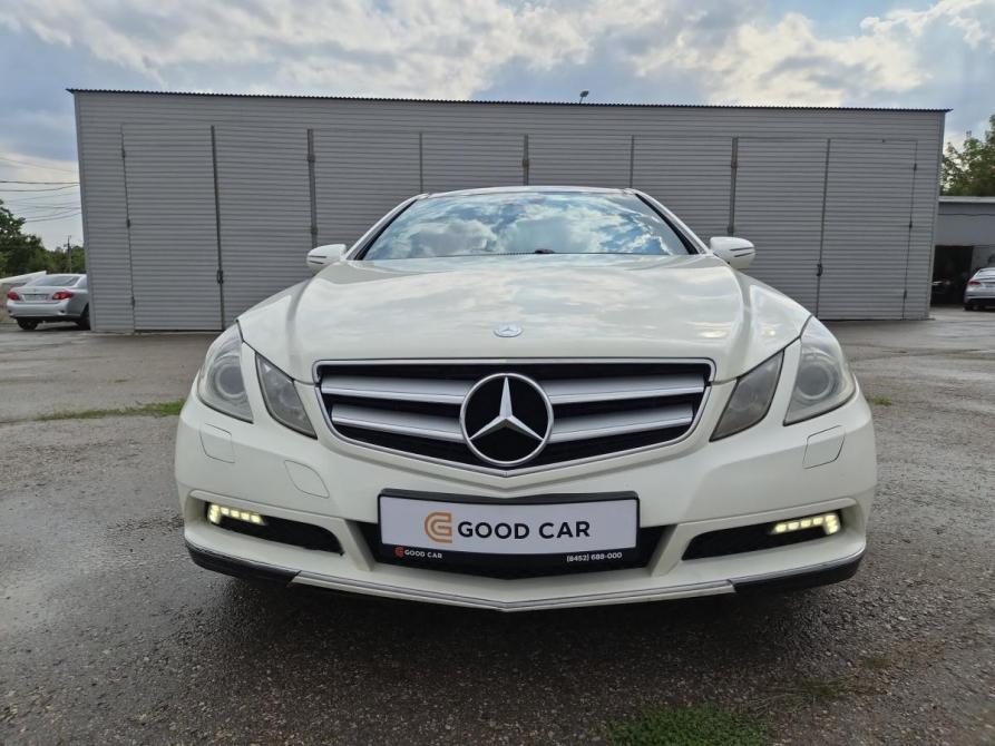 Mercedes-Benz E-Класс IV (W212 S212 C207) Саратов  - изображение 2