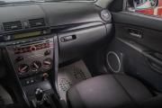 Mazda 3 I (BK) Рестайлинг Томск  - изображение 30
