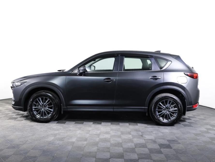 Mazda CX-5 II Москва  - изображение 8