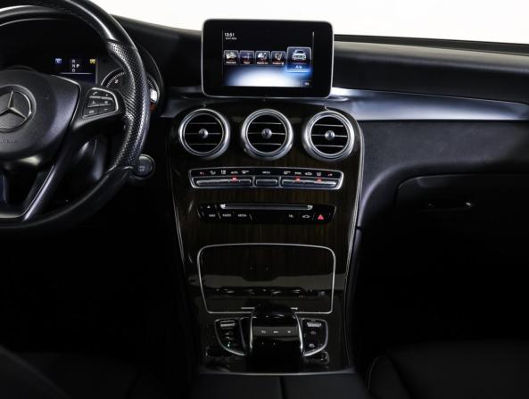 Mercedes-Benz GLC I (X253) с пробегом 2016 года, цена 3 348 000 рублей, 59339 км, внедорожник, Автокод Объявления