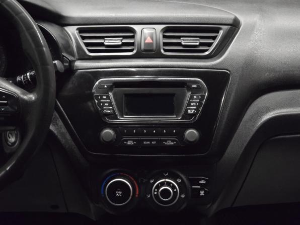 Kia Rio III с пробегом 2014 года, цена 670 000 рублей, 175000 км, хэтчбек, Автокод Объявления