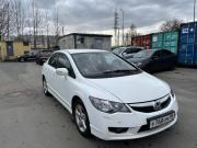 Honda Civic VIII Рестайлинг Санкт-Петербург  - изображение 13
