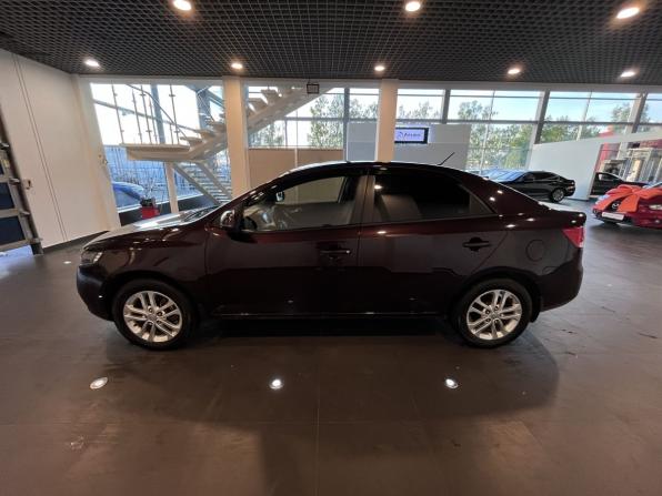 Kia Cerato II с пробегом 2011 года, цена 734 000 рублей, 192582 км, седан, Автокод Объявления