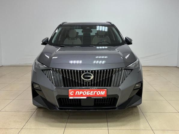 GAC GS3 с пробегом 2024 года, цена 2 270 000 рублей, 30300 км, внедорожник, Автокод Объявления