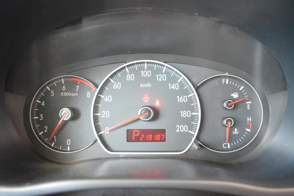 Suzuki SX4 I (Classic) Киров  - изображение 8