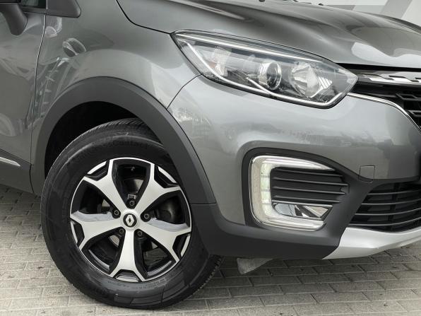 Renault Kaptur I Рестайлинг с пробегом 2021 года, цена 1 828 000 рублей, 21743 км, внедорожник, Автокод Объявления