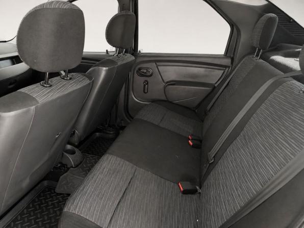Renault Logan I Рестайлинг с пробегом 2010 года, цена 420 000 рублей, 160000 км, седан, Автокод Объявления