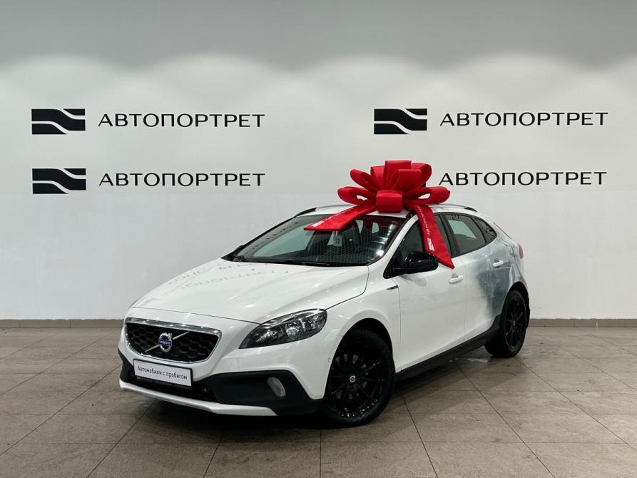 Volvo V40 Cross Country I Санкт-Петербург  - изображение 1