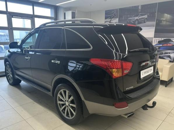 Hyundai ix55 с пробегом 2011 года, цена 1 145 000 рублей, 170000 км, внедорожник, Автокод Объявления