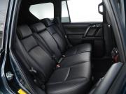 Toyota Land Cruiser Prado 150 Series Рестайлинг 1 Москва  - изображение 32