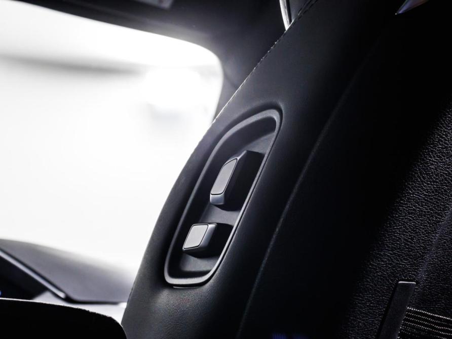 Geely Tugella I Рестайлинг Москва  - изображение 18