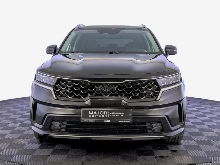 Kia Sorento IV Москва  - изображение 2
