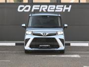 Toyota Roomy I Рестайлинг Новороссийск  - изображение 27